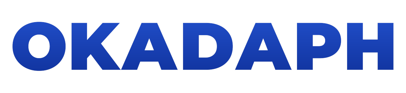 okadaph logo